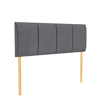 Highgrove Gemini Strutted Headboard Image